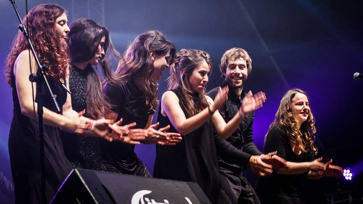 Martxoaren 24rako eman behar da izena Gazte Akelarrean parte hartzeko