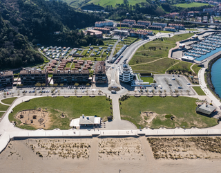 Antilla hondartzaren eta inguruko eremuaren eraldakea prozesuaz bilera irekia antolatu du Orioko Udalak