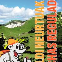 Eskolarteko 38. Mendi Lehiaketako Ibilaldi Neurtua