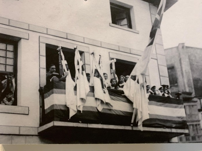 1931ko Zumaiako udalbatza: Bigarren Errepublikako ibilbidearen eta ekarpenaren aitortza