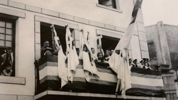 1931ko Zumaiako udalbatza: Bigarren Errepublikako ibilbidearen eta ekarpenaren aitortza