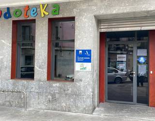 Datozen egunetan zabalik izango da ludoteketan nahiz Gaztelekuan izena emateko epea