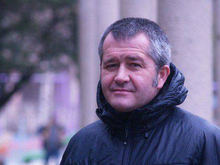 Alberto Barandiaran: "Euskarazko hedabideok elkarrekin egin behar dugu gure gogoeta, etorkizuna irabazteko"
