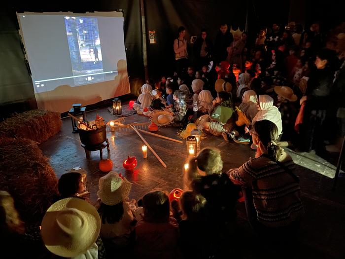 Gau Beltza eta Arimen Gaua ospatuko dituzte Zestoako herrigunean eta Arroabean