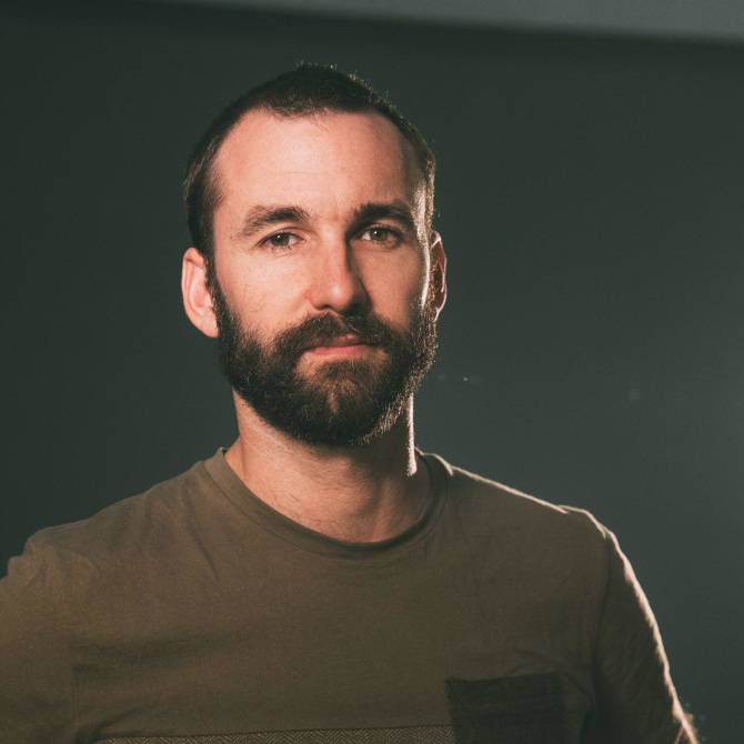 'Macbeth' obra estreinatzear da Iñigo Aranbarri aktore azkoitiarra