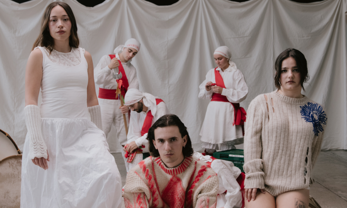 Mirua eta Burutik taldeek kontzertuak eskainiko dituzte zapatuan