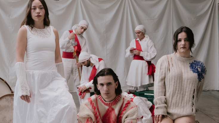 Mirua eta Burutik taldeek kontzertuak eskainiko dituzte zapatuan