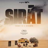 Zinema: 'Sirat. Trance en el desierto' filma
