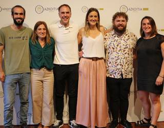 2026ko aurrekontuen balorazioa egin du EH Bilduk