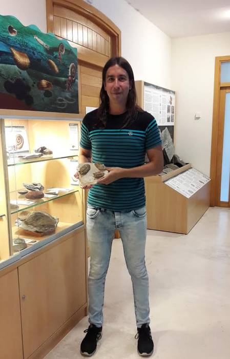 'Originala edo erreplika' erakusketaren saria banatu dute