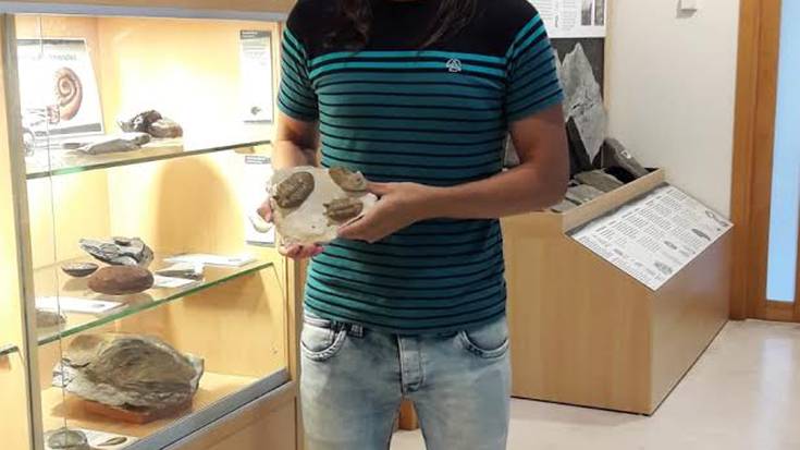 'Originala edo erreplika' erakusketaren saria banatu dute