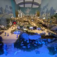 Azpeitiko Parrokiako jaiotza