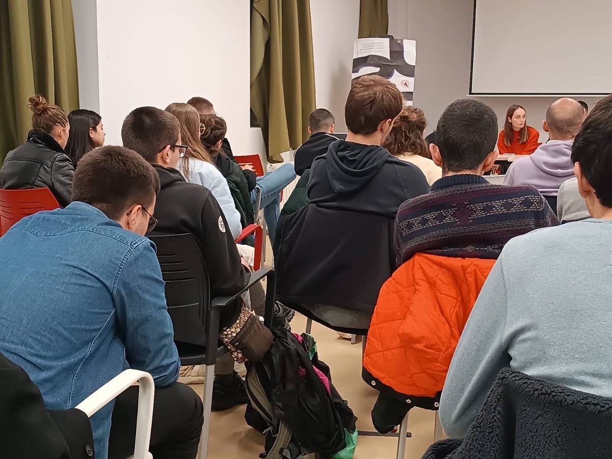 Gerra eta faxismoaren aurkako eguna antolatu du GKSk larunbaterako