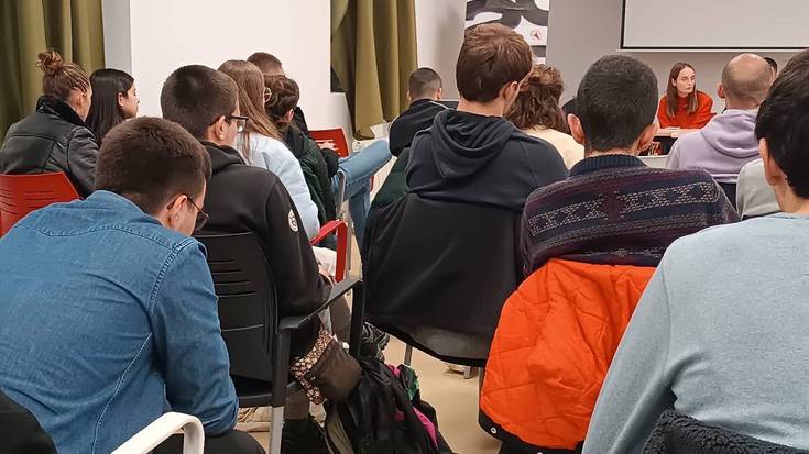 Gerra eta faxismoaren aurkako eguna antolatu du GKSk larunbaterako