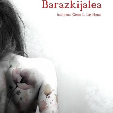 Irakurle Taldearen saioa: 'Barazkijalea' liburua