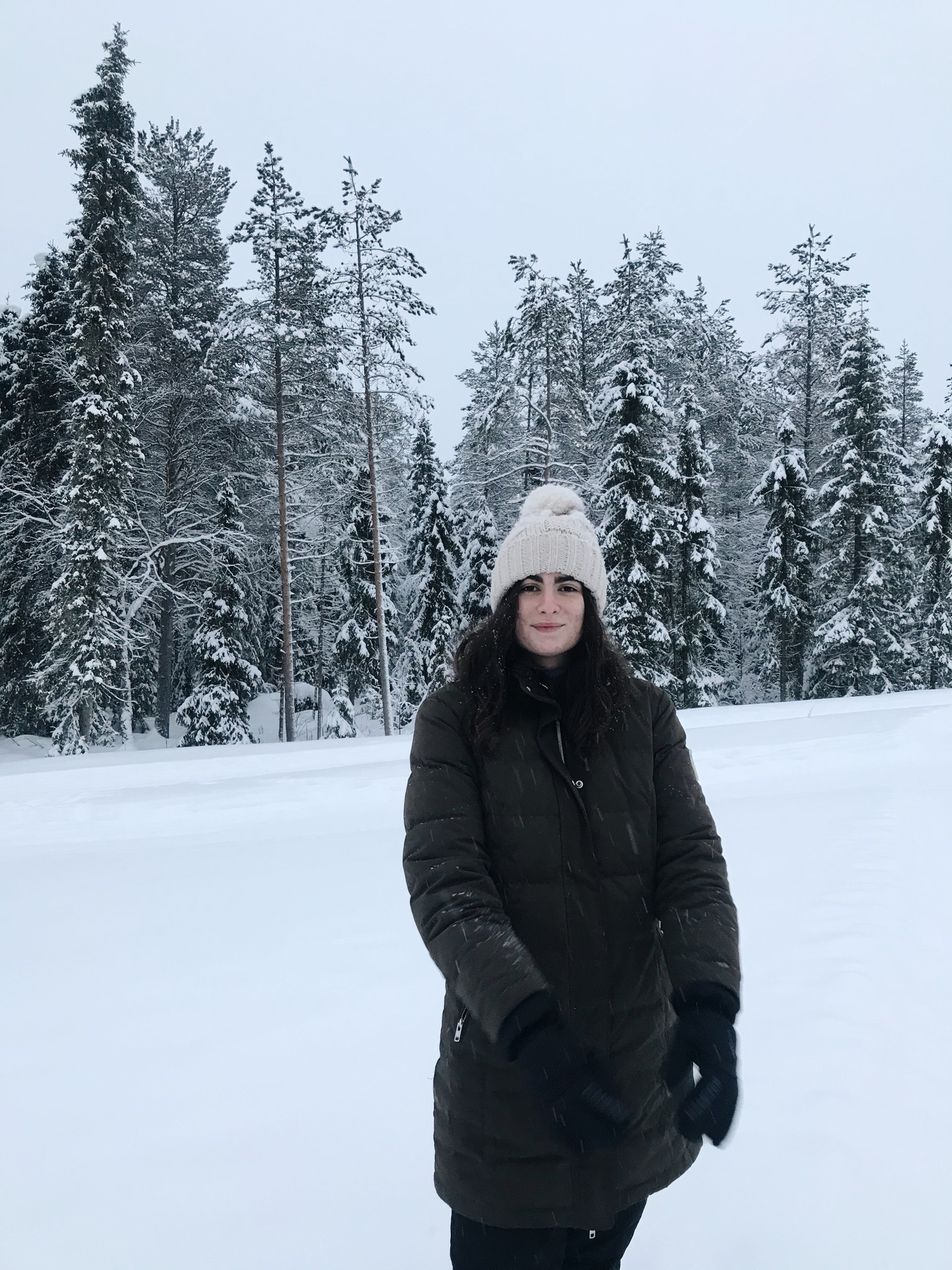 Miren Arregi: "Tallinen geratzea erabaki dut, hemengo egoera Euskal Herrikoa baino hobea delako"