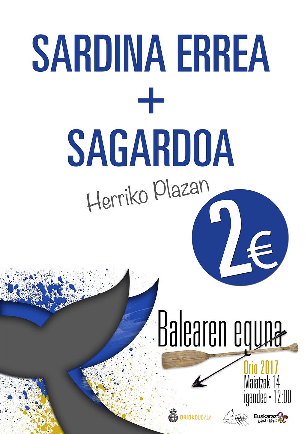Balearen Eguna 2017
