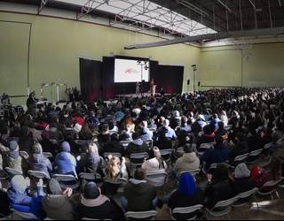 IAk Euskal Herriko Ikasle Antolakunde Sozialista gisa emango dio jarraipena 37 urteko ibilbideari