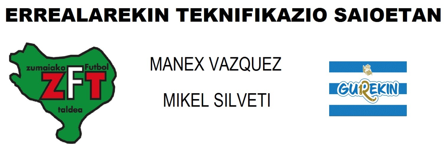 Realarekin teknifikatzeko beste aukera bat jaso dute alebin mailako bi jokalarik