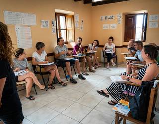 Bihar amaituko da euskara ikasteagatik diru laguntza eskatzeko epea