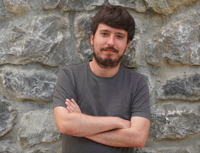Iñigo Antsorregi: "Suizidioaren ideia hor zegoen, ia egunero, buruan"