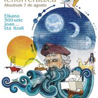 Elkanoren Lehorreratzea