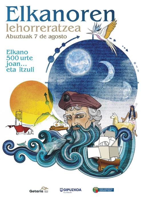 Elkanoren Lehorreratzea