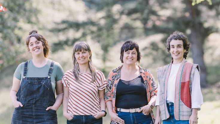 Igone Bastarrika izango da Emun kooperatibako koordinatzaile orokor berria