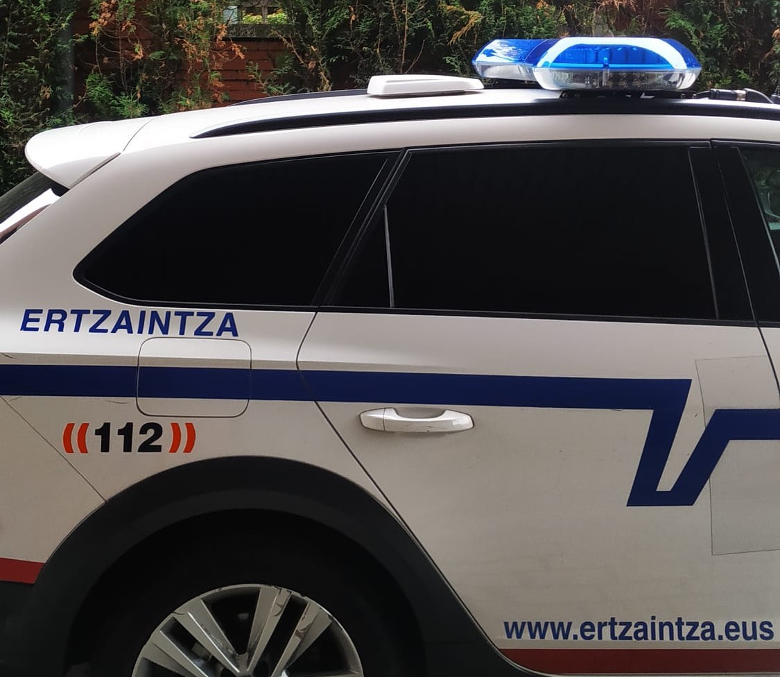 Hiru gizon atxilotu dituzte Orion, Zestoan eta Zumaian indarra erabiliz lapurreta egitea egotzita