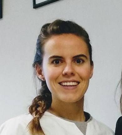 Intza Sudupe nutrizionistak 'Elikadura, COVID-19a eta emozioak' hitzaldia emango du asteartean Elkargunean
