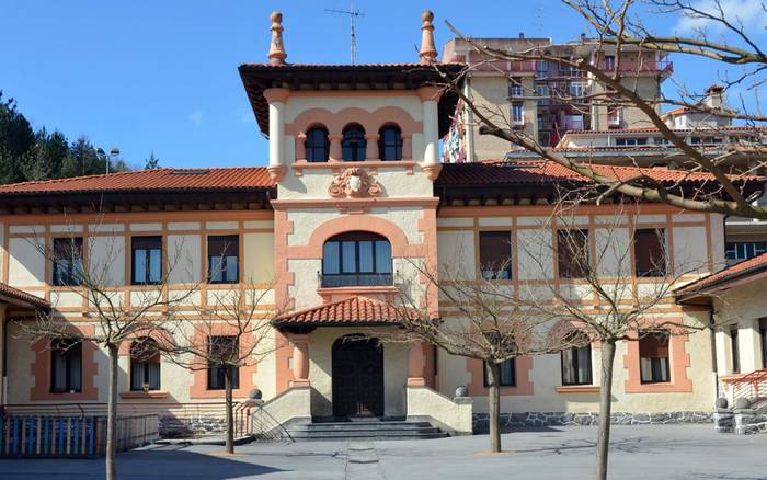 Don Bosco jaiak ospatuko dituzte datozen egunetan Azkoitiko Floreaga ikastetxean