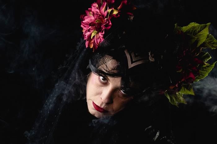 Kalerki: 'Olvido Flores. Las Maravillas de Júpiter' antzezlana