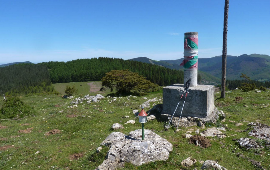 Apirilaren 9an egingo dute Azpeitia-Iruñea egitasmoko bigarren etapa