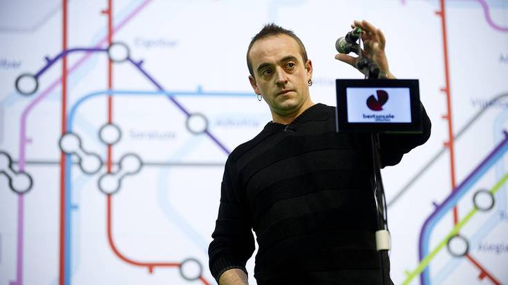 Izena eman daiteke dagoeneko Artadiko jaien barruan antolatutako bertso afarirako