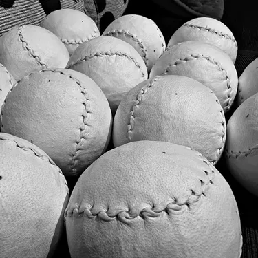 Pilota: haurren eskuz binakako finala