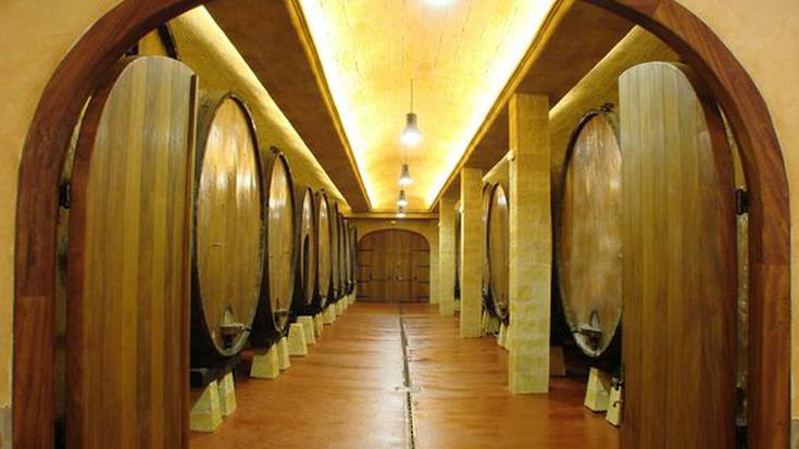 Sagardotegira irteera antolatu du Baigerak, hilaren 15erako