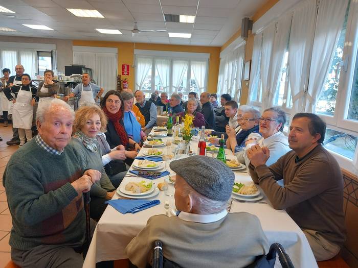 Bihar egingo du Iñurritza elkarteak Ohiko Batzarra