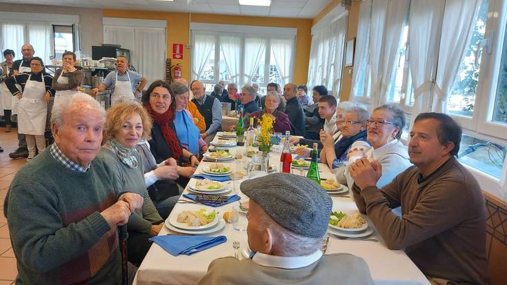 Bihar egingo du Iñurritza elkarteak Ohiko Batzarra
