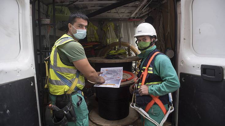 Arrakala digitalik ez egoteko, sare neutroa