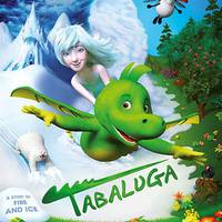 'Tabaluga y la princesa de hielo' haurrentzako filma