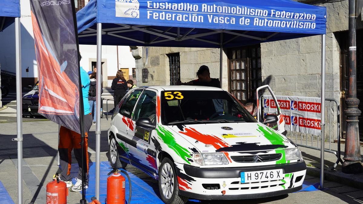 Motor hotsekin iratzarri da Aia