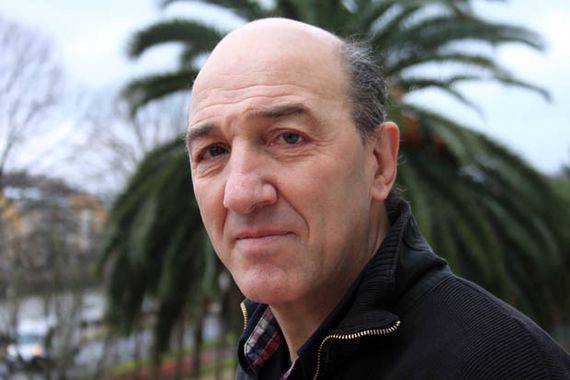 Oscar Murillo izango da PSE-EEren Azpeitiko alkategaia datozen udal hauteskundeetan