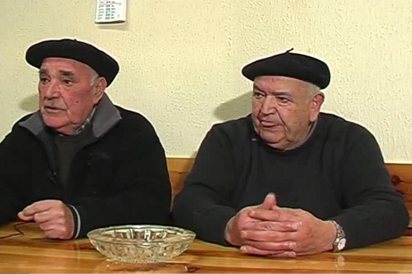 (BIDEOA) Jexux Gorostola: San Telmo kalean, denetik egin behar bizimodua ateratzeko 