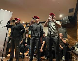 Urola Kostan ekin diote bertsotako Herriartekoari; Urola Erdian finalaurrekoetara begira jarri dira