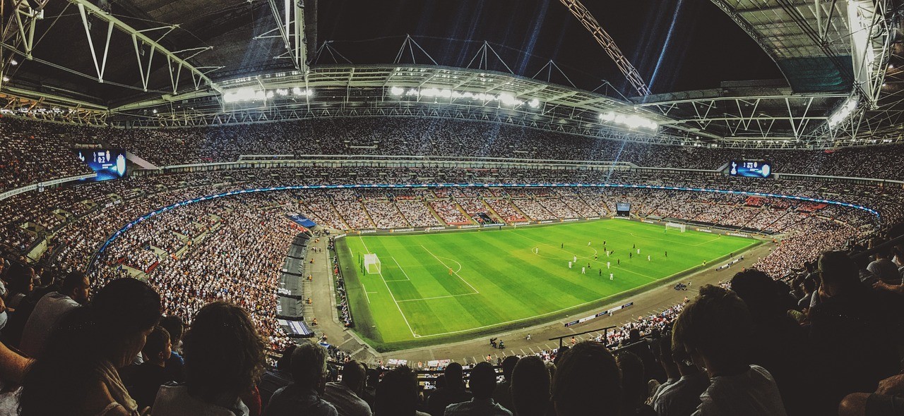 Futbolaren kolonizazioa