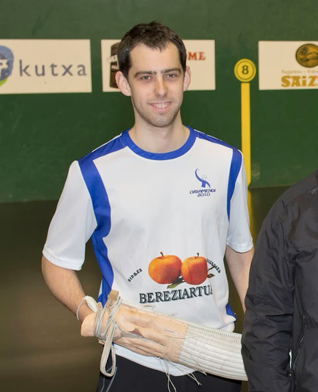 Etxeberria IV.ak erremontea utziko du