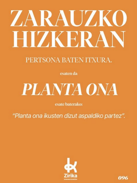 Planta ona