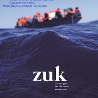 'Zuk' dokumentala emango dute asteazkenean Antoniano aretoan