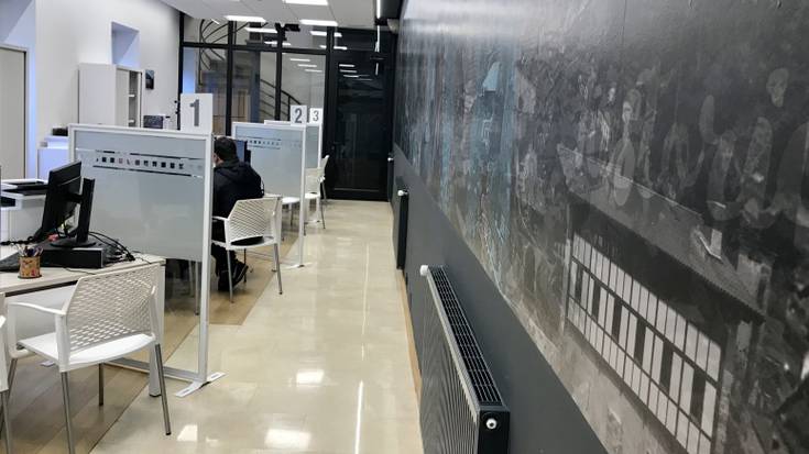 2020an ordutegi berria izango du udaletxeko Herritarren Arreta Zerbitzuak