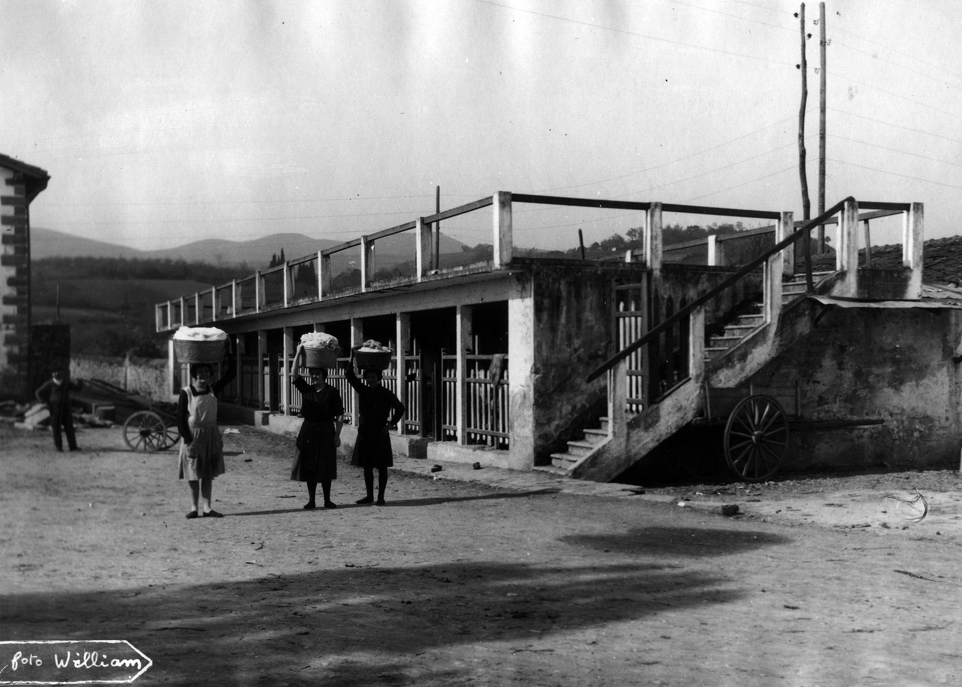 Zarauzko Ondare Kulturalaren Elkarteak hirugarren bilera egingo du bihar